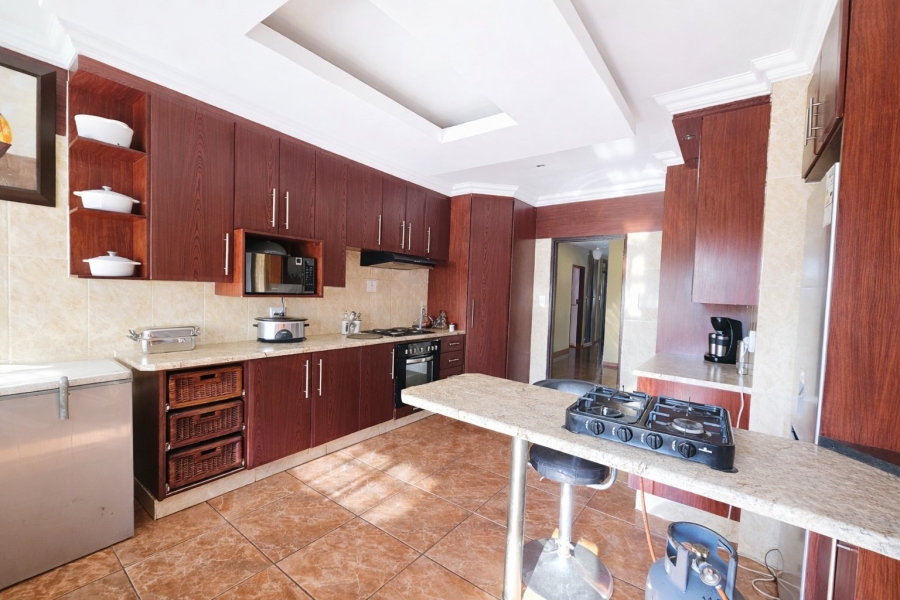 3 Bedroom Property for Sale in Vaalpark Free State